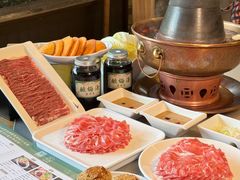 -牛街·马辈儿涮肉(牛街总店)