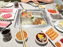 -海底捞火锅(方塔东街店)
