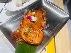 -留香铁板烤肉(解放西路旗舰店)