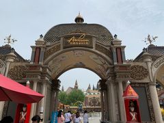 -安徒生童话乐园