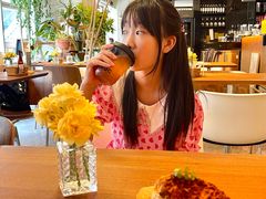 -Blac+Blac(中海环宇荟店)