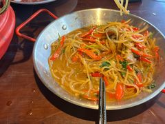 -拾捌川·自贡爆炒(新街口店)