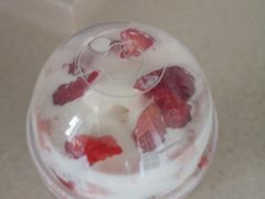 -喜茶(北京华贸购物中心店)