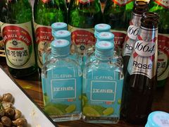 -酒座音乐主题串吧(滑翔西社区店)