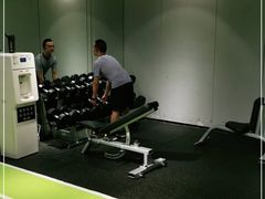 -GMJ·24H健身房(北外滩店)