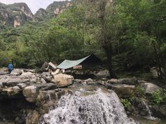 -孤山寨风景区
