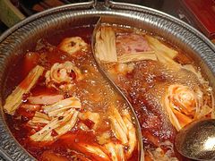 -牛New寿喜烧(虹桥新天地店)