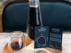 -Bracket Coffee(银河SOHO店)