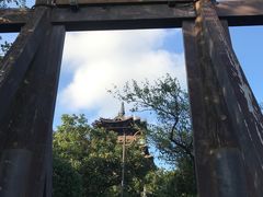 -杭州半山国家森林公园