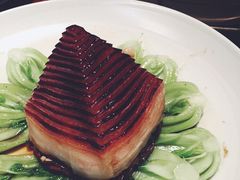 金牌扣肉-湖滨28中餐厅·西湖宴·杭州君悦酒店