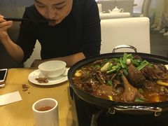 -湘楚情土菜馆(下沙店)