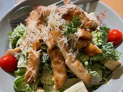 -Lia Cafe Bar Restaurant松山咖啡屋