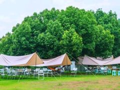 -杭州屏风山越野车营地·团建别墅轰趴民宿