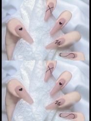 -M·X Nail日式美甲美睫