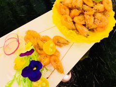 -徐记私厨(半淞园路店)