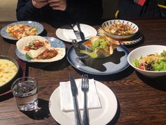 -Cactus墨西哥仙人掌餐厅