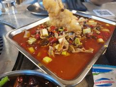 -神伙烧烤(江北黄泥塝店)