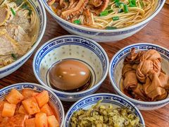 -永丰面馆(汉口路店)