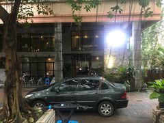 -上楼私房菜(院士路店)