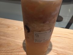 -喜茶(深圳东门1234店)