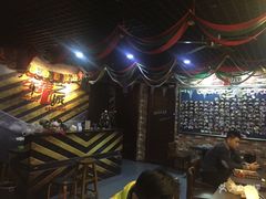 -失落之城沉浸式剧情密室(江宁万达店)