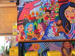 -Mesa Madre梅萨妈妈·Bintana(国贸店)