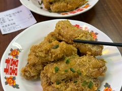 -谢记上海大排档(长寿路店)