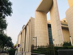 -中央音乐学院歌剧音乐厅