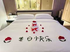 -深圳大梅沙京基洲际度假酒店