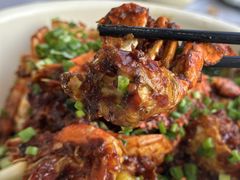 招牌鲜辣蟹-辣螃铠盆盆蟹大排档(总店)