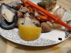 -西藏饭店·亚克·食光自助餐厅(文殊院店)