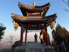 -红螺寺