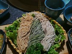 -湊湊火锅·茶憩(上海合生汇店)