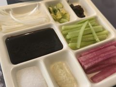 酱料-小大董·烤鸭(观景餐厅·南京西路店)