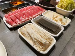 -海底捞火锅(河东万达广场店)