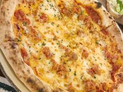 -PIZZA BIANCA(万象城店)