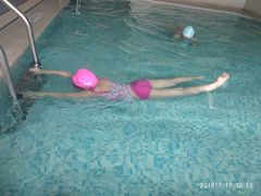 -盛捷游泳·潜水·高尔夫培训(凯德广场店)