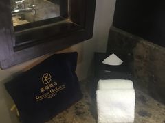 -嘉瑞酒店有限公司