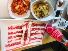 -韩宫宴烤肉·料理(宝山万达店)