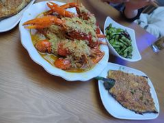 -庆峰龙虾烧烤(合肥一店)