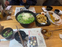 -束河人家(南锣鼓巷店)