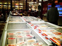 -比亚森自助烤肉料理(裕华店)