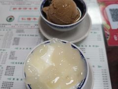 -仁信双皮奶(东川路店)