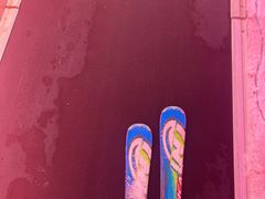 -翠云山银河滑雪场