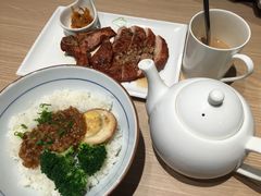 -仙踪林(江燕路万科里店)