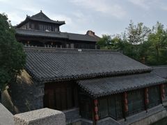 -台儿庄古城