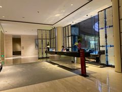 -上海衡山路十二号华邑酒店