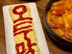 -恩你小木屋·韩式料理(假日广场店)