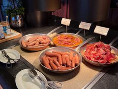 -广州富力君悦大酒店·凯菲厅