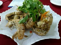 -QQ海鲜餐厅